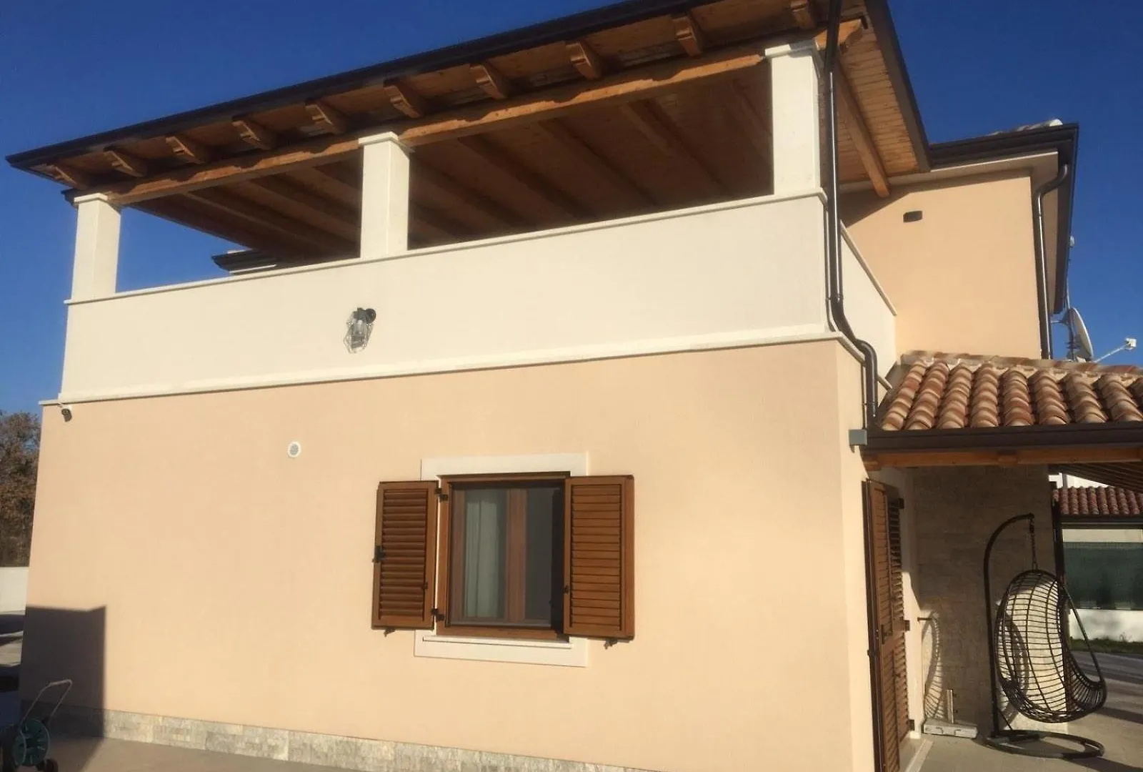 Casa de Férias Ferienhaus Mit Privatpool Fuer 8 Personen Ca 210 Qm In Butkovici, Istrien Binnenland Von Istrien Juršići